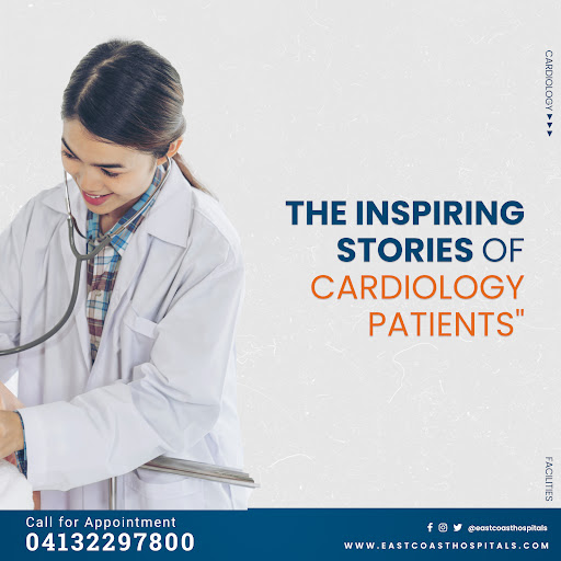 East Coast Hospitals image
