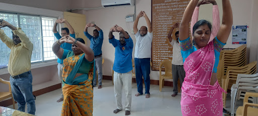 Yoga & Nature Cure Hospital image