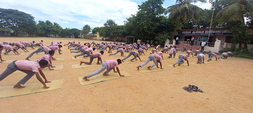 Yoga & Nature Cure Hospital image