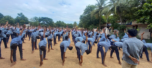 Yoga & Nature Cure Hospital image