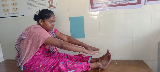 Yoga & Nature Cure Hospital image