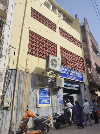 Hirachand Chordia Eye Hospital image
