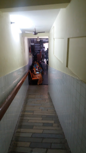 Hirachand Chordia Eye Hospital image