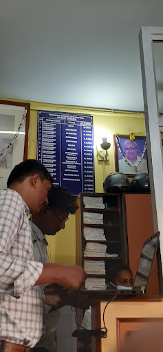 Hirachand Chordia Eye Hospital image