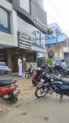 Lakshmii Hospital image