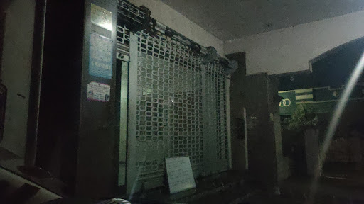 St Anthonys Hospital image