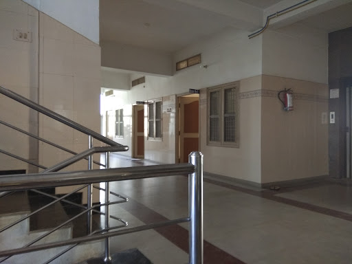 St Anthonys Hospital image