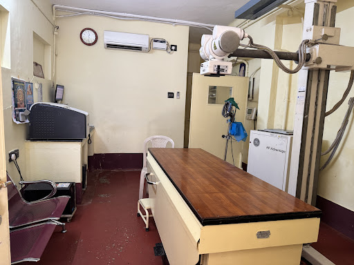 Shre Venkteswar Hospital image