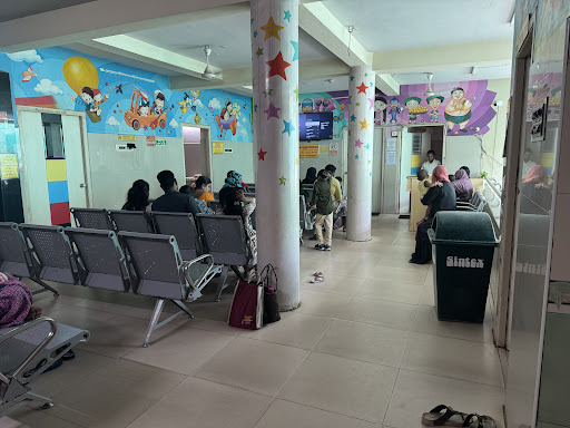 Shre Venkteswar Hospital image
