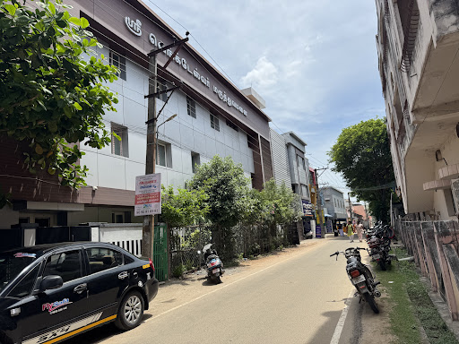 Shre Venkteswar Hospital image