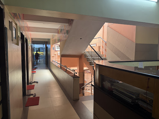 Shre Venkteswar Hospital image