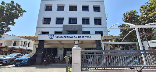 Venkateshwara Hospitals image