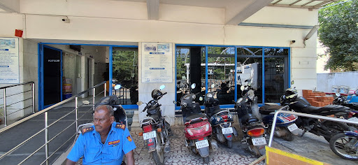 Venkateshwara Hospitals image