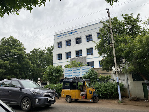 Venkateshwara Hospitals image