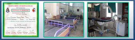 Eeswari Nursing Home image
