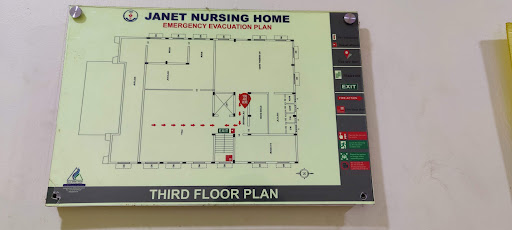 Janet Nursing Home image