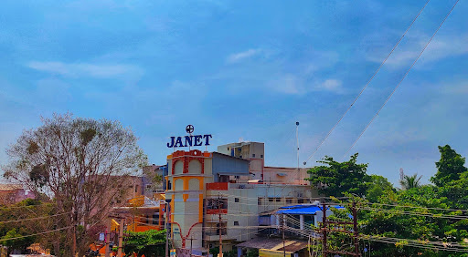 Janet Nursing Home image