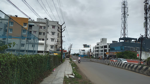 global hospitals and health city image