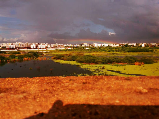 global hospitals and health city image