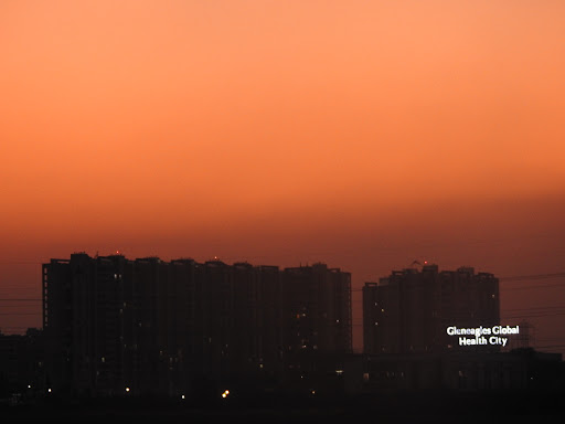 global hospitals and health city image