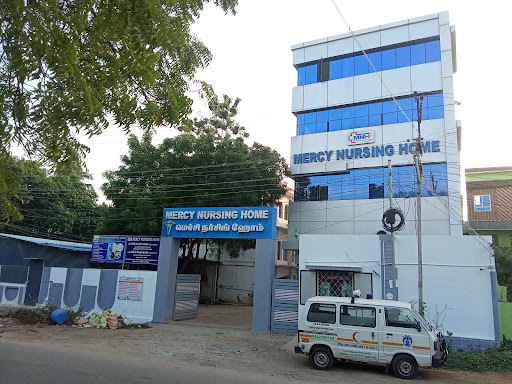 Mercy Nursing Home image
