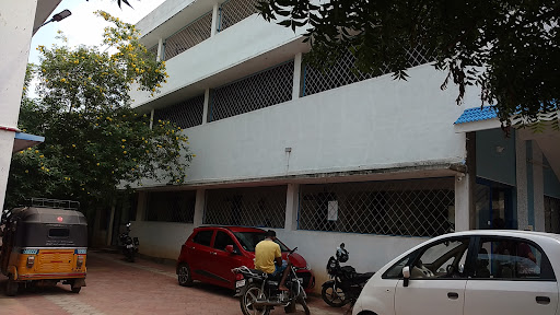 Mercy Nursing Home image