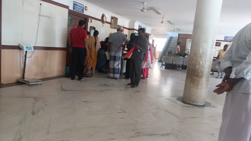 Nambiyappan Hospitals image