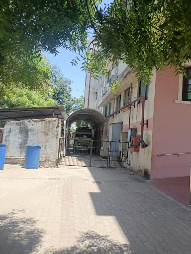 Nambiyappan Hospitals image