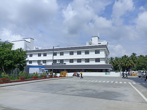 Christian Medical College And Hospital image