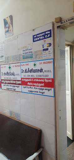 Fathima Derma Dent Hospital image