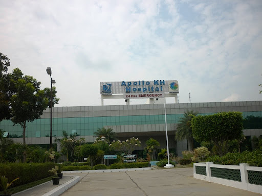 Apollo KH Hospital image