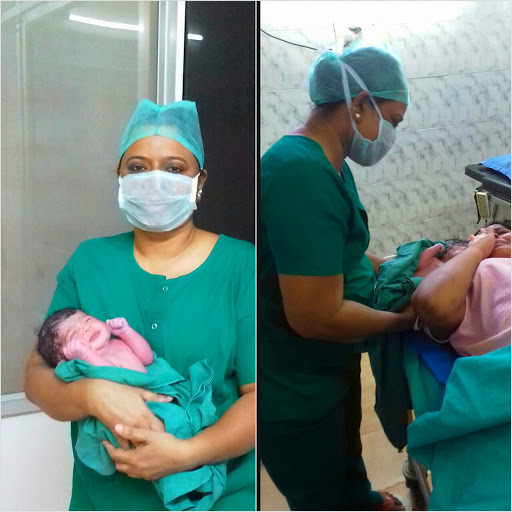 Fathima Nursing Home image