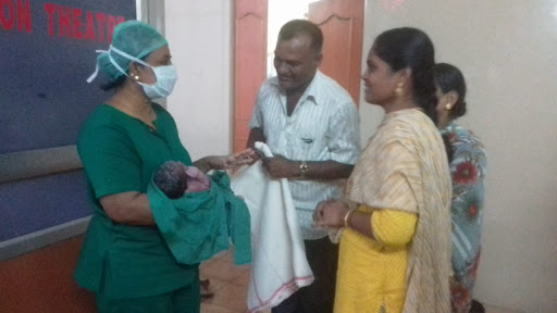 Fathima Nursing Home image