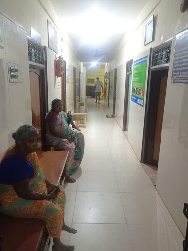 Deivam Hospital image