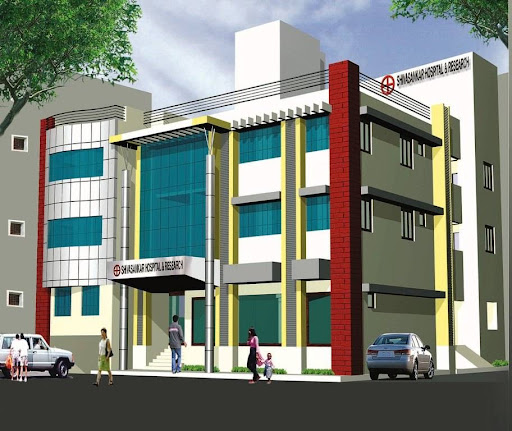 Shivasankar Hospital image