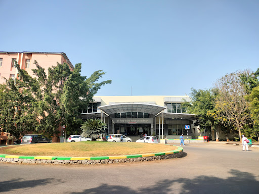 dr. Vikhe Patil Memorial Hospital & Medical College image