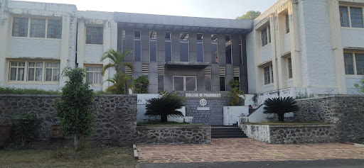 dr. Vikhe Patil Memorial Hospital & Medical College image