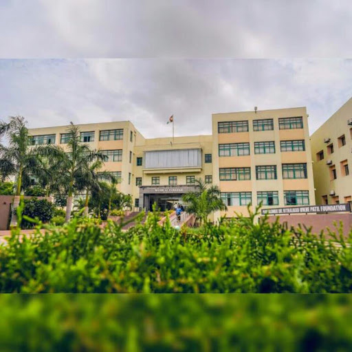 dr. Vikhe Patil Memorial Hospital & Medical College image