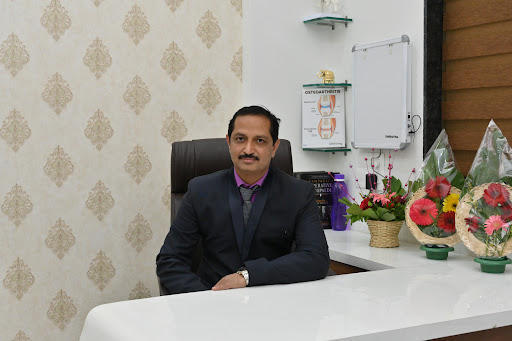 Shri Balaji Accident Hospital image