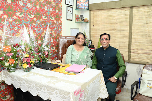 Jyoti Nursing Home image