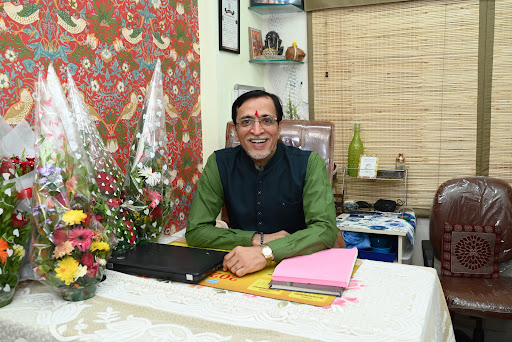 Jyoti Nursing Home image