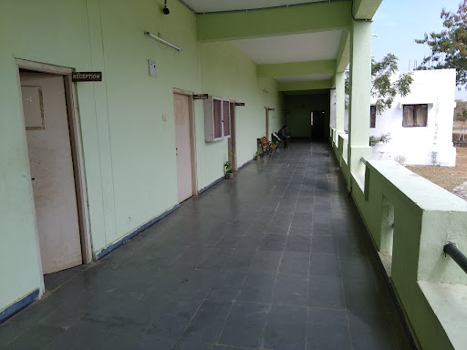 Devs Homoeopathic Medical College And Hospital image