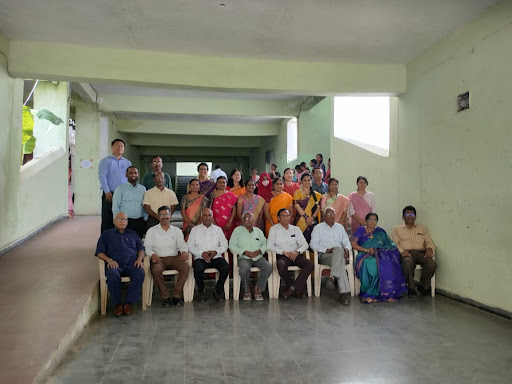Devs Homoeopathic Medical College And Hospital image