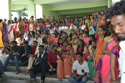Devs Homoeopathic Medical College And Hospital image