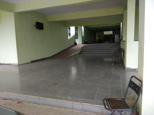 Devs Homoeopathic Medical College And Hospital image