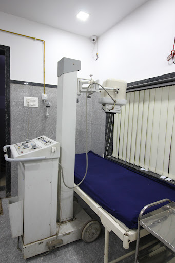 saibaba hospital beed. image