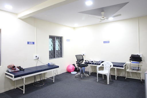 saibaba hospital beed. image