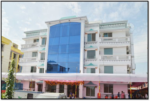 Chinmaya Hospital image