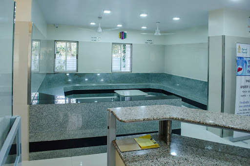 R H Agrawal Hospital image