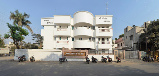R H Agrawal Hospital image